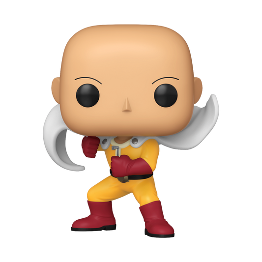 Funko Pop! Saitama
