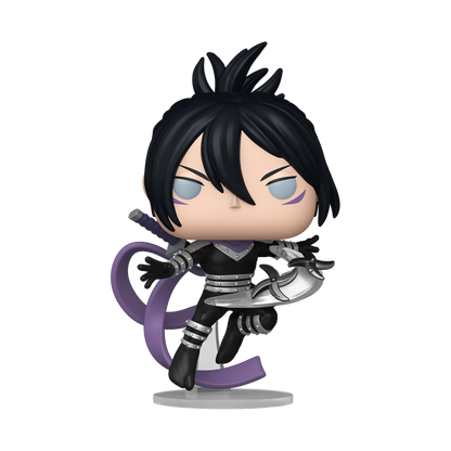 Funko Pop! Speed-O'-Sound Sonic