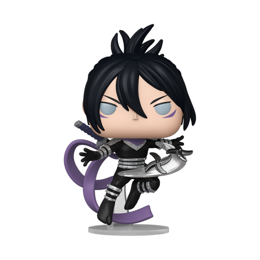 Funko Pop! Speed-O'-Sound Sonic