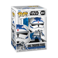 Pop! ARC Trooper Fives