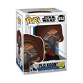 Pop! Plo Koon (Glow)