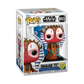 Pop! Shaak Ti (Glow)