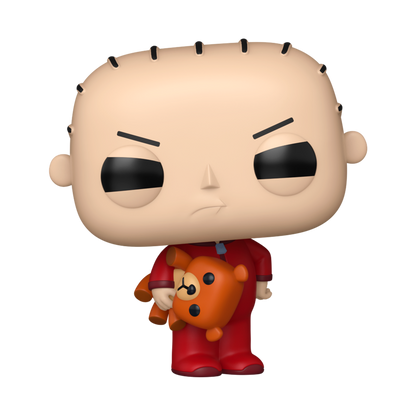 Funko Pop! Stewie Griffin