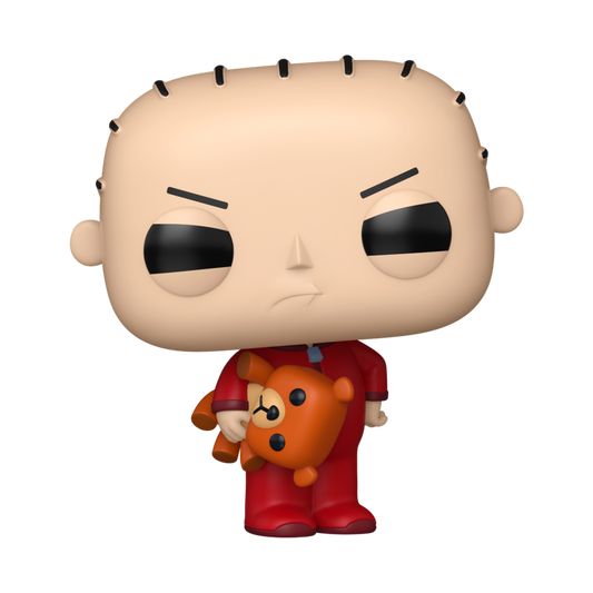 Funko Pop! Stewie Griffin