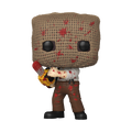 Funko Pop! Chainsaw Villager (Bloody)
