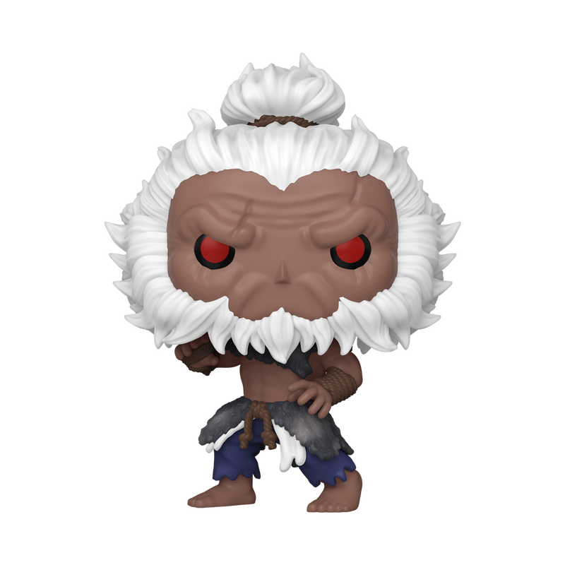 Funko Pop! Akuma