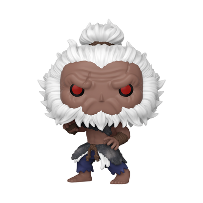 Funko Pop! Akuma