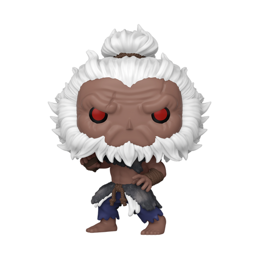 Funko Pop! Akuma