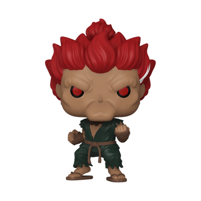 Funko Pop! Akuma