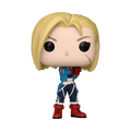 Funko Pop! Cammy