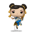 Funko Pop! Chun-Li