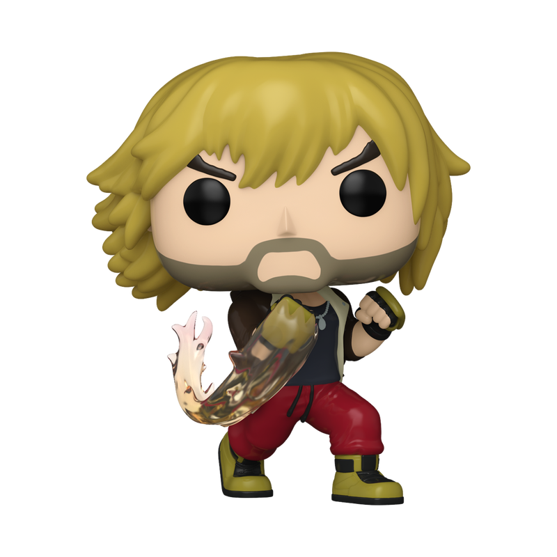 Funko Pop! Ken