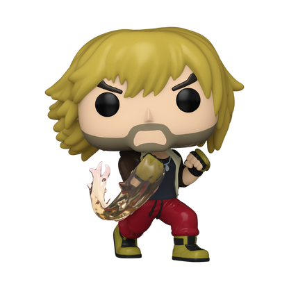 Funko Pop! Ken