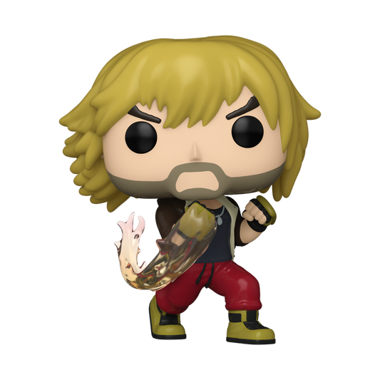 Funko Pop! Ken