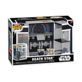 Bitty Pop! Bitty Box Death Star