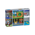 Bitty Pop! Bitty Box Sonic 2 Diorama Set