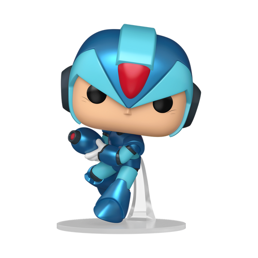 Funko Pop! Mega Man X