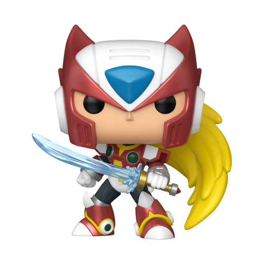 Funko Pop! Zero