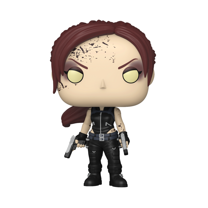 Funko Pop! Lara Croft (Doppelgänger)