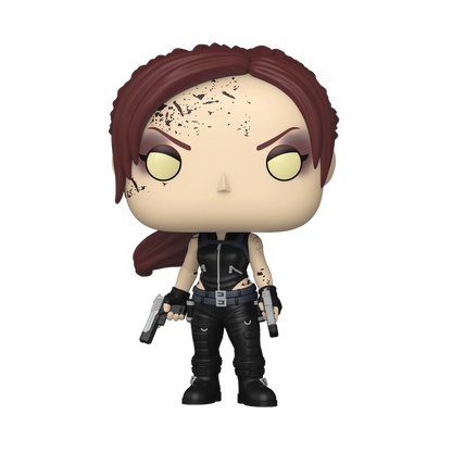 Funko Pop! Lara Croft (Doppelgänger)