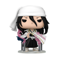 Funko Pop! Byakuya Kuchiki with Kenseikan