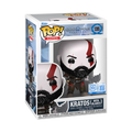 Pop! Kratos (with Blades) - God of War