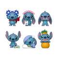 Pop! Stitch Mini Vinyl Figures