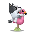 Funko Pop! Muffin Flamingo Queen