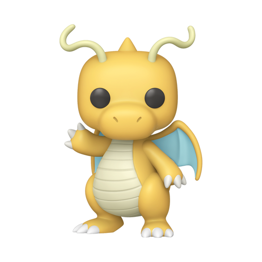 Funko Pop! Dragonite (Soft Color)