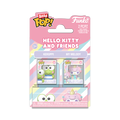 Bitty Pop! Keroppi & My Melody 2-Pack