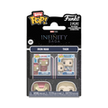 Bitty Pop! Iron Man & Thor 2-Pack