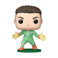 Pop! Jordan Pickford
