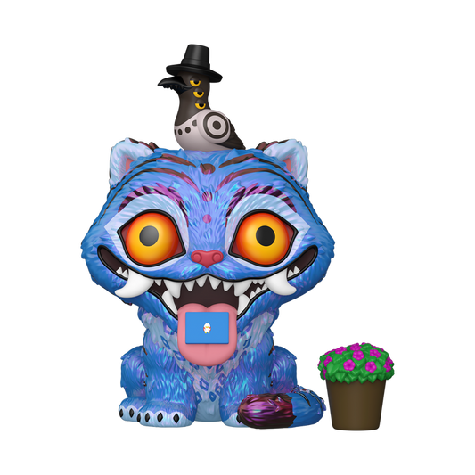 Pop! Derpy with Sussie (Glow)