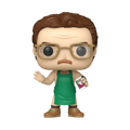 Pop! Walter White in Green Apron - Breaking Bad