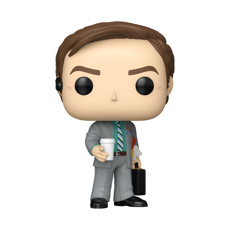 Pop! Saul Goodman - Breaking Bad