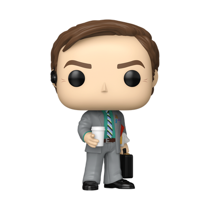 Pop! Saul Goodman - Breaking Bad