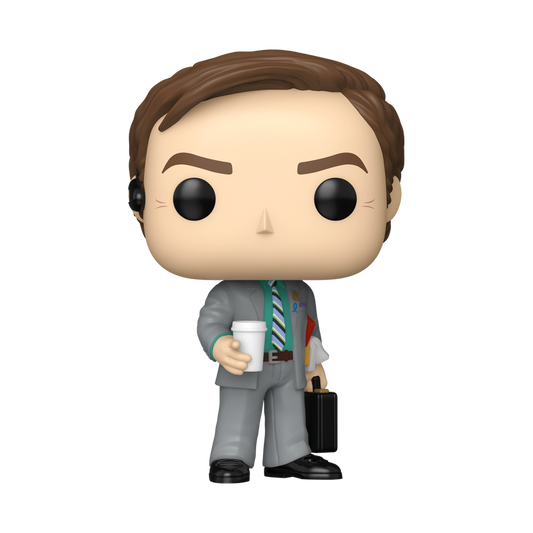 Pop! Saul Goodman - Breaking Bad