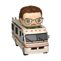 Pop! Rides Deluxe - Walt with the Crystal Ship - Breaking Bad