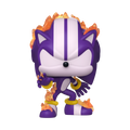 Funko Pop! Darkspine Sonic