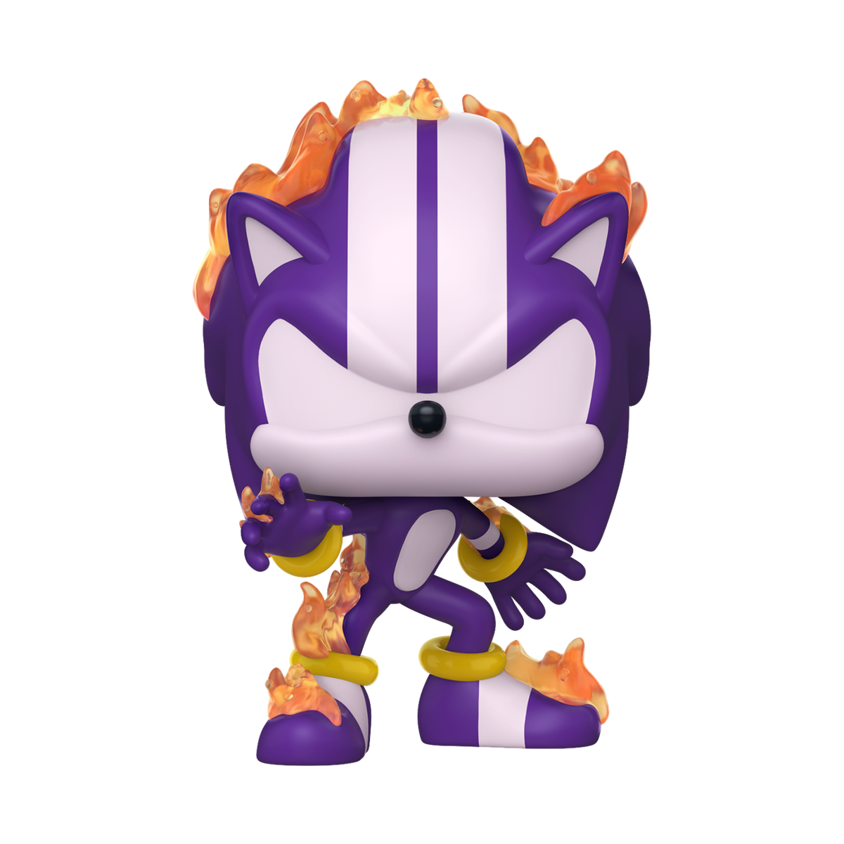 Funko Pop! Darkspine Sonic vinyl figure