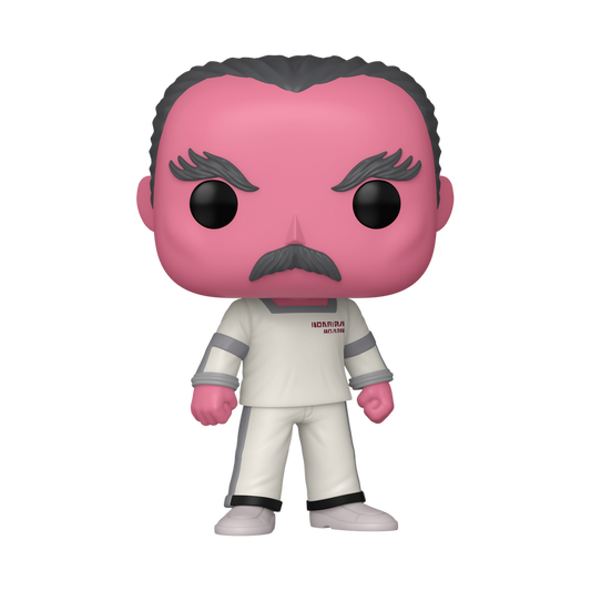 Funko Pop! Sinestro (Lanterns)