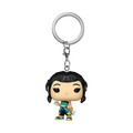Pop! Keychain Zoey