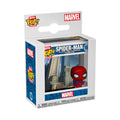 Funko Bitty Pop! Deluxe: Marvel Spider-Man