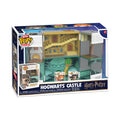 Funko Bitty Pop! Bitty Box: Harry Potter - Hogwarts Castle