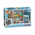 Funko Bitty Pop! Bitty Box: Disney Lilo & Stitch - Lilos Home