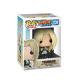 Animation: Naruto Shippuden - Tsunade