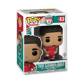 Funko Pop! Football: Liverpool - Trent Alexander-Arnold