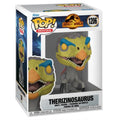 Funko Pop! Movies: Jurassic World: Dominion - Therizinosaurus