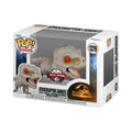 Movies: Jurassic World: Dominion - Atrociraptor (Ghost) Lunging (Special Edition)