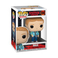 Television: Netflix Stranger Things - Max